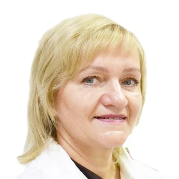 Бабичева Татьяна Евгеньевна — Терапевт, Сызрань