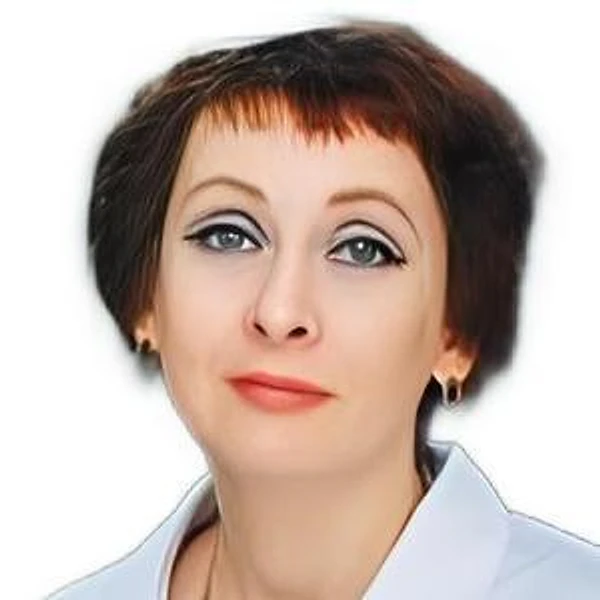 Соколова Светлана Викторовна — Гинеколог, Вологда