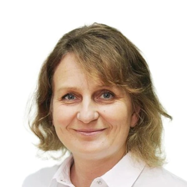 Левина Василина Ивановна — Врач УЗИ, Детский врач УЗИ, Бердск