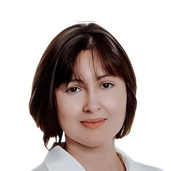 Курапова Галина Александровна — Гинеколог, Вологда