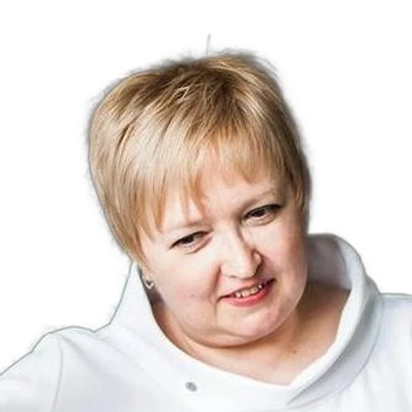 Фирсова Ирина Сергеевна — Стоматолог, Москва