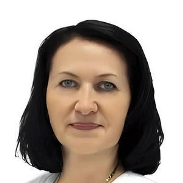 Максимова Галина Валерьевна — Невролог, Чебоксары