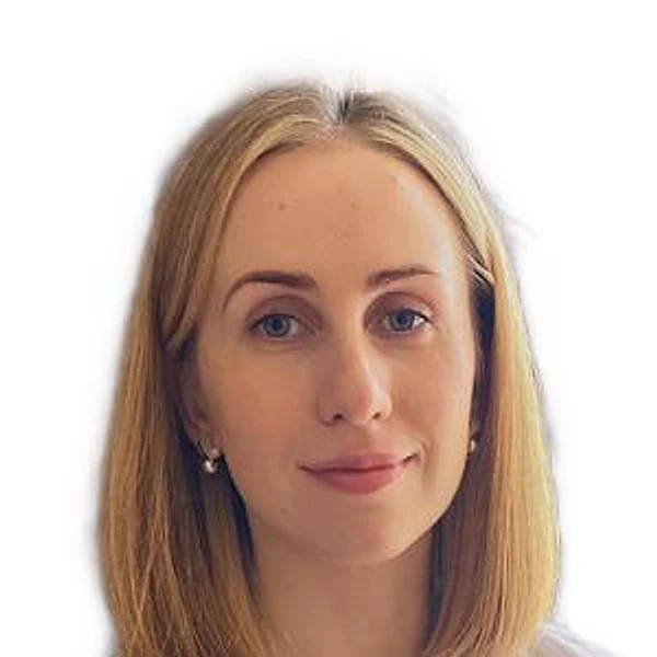 Хрулева Маргарита Эдуардовна — ЛОР, Детский ЛОР, Самара