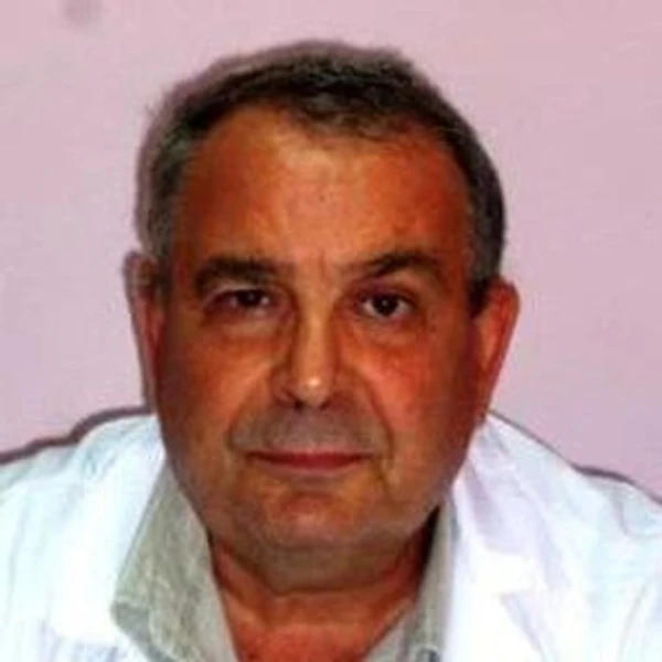 Фельдман Юрий Маркович — Уролог, Сызрань