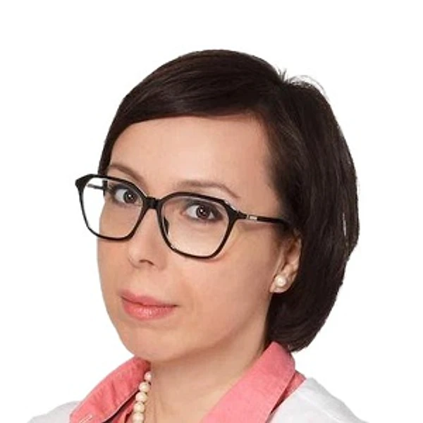 Томилова Анна Юрьевна — Детский аллерголог, Детский иммунолог, Москва
