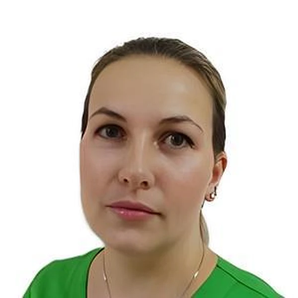 Гусарова Ольга Леонидовна — Анестезиолог-реаниматолог, Детский анестезиолог-реаниматолог, Москва