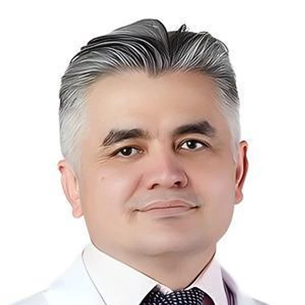 Сампиев Мухаммад Таблиханович — Травматолог, Вертебролог, Детский хирург-травматолог, Ортопед, Функциональный диагност, Хирург, Москва
