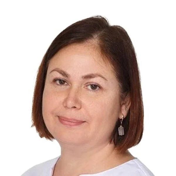Родионовская Светлана Рафаиловна — Детский ревматолог, Москва