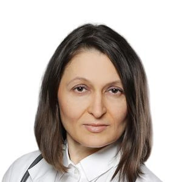 Чельцова Ольга Викторовна — Гомеопат, Детский гомеопат, Москва