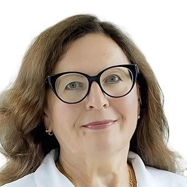 Иванченко Татьяна Сергеевна — Детский врач ЛФК, Детский физиотерапевт, Москва