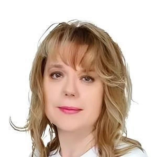 Митрохина Татьяна Ивановна — Детский психолог, Клинический психолог, Москва