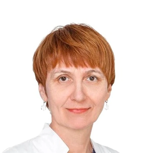 Бельская Елена Александровна — Детский врач ЛФК, Детский физиотерапевт, Москва