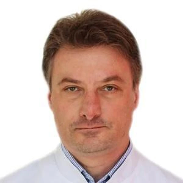 Максин Дмитрий Александрович — Детский невролог, Видное