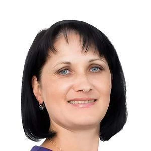 Стахова Марина Борисовна — Детский врач УЗИ, Москва