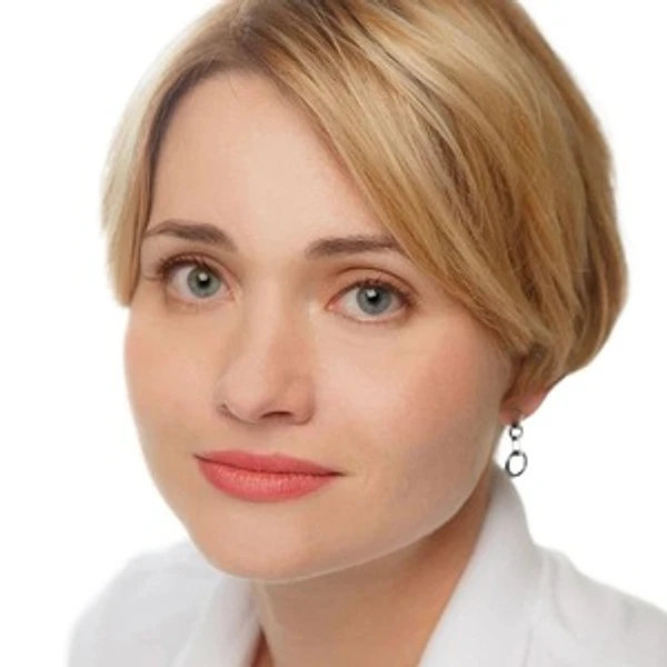 Цхай Александра Андреевна — Пародонтолог, Стоматолог-имплантолог, Стоматолог-хирург, Санкт-Петербург