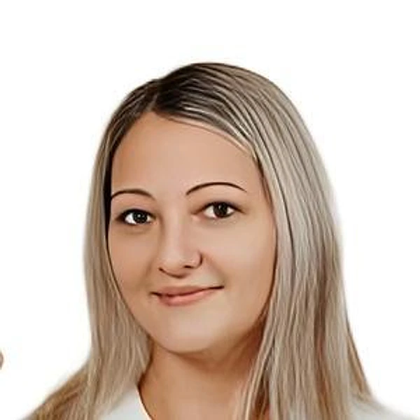 Соколова Ольга Романовна — Пульмонолог, Ростов-на-Дону