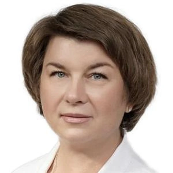 Мирошниченко Светлана Александровна — Детский гинеколог, Маммолог, Рентгенолог, Ростов-на-Дону