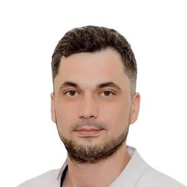 Алибеков Альберт Заурбекович — Проктолог (колопроктолог), Хирург, Ростов-на-Дону