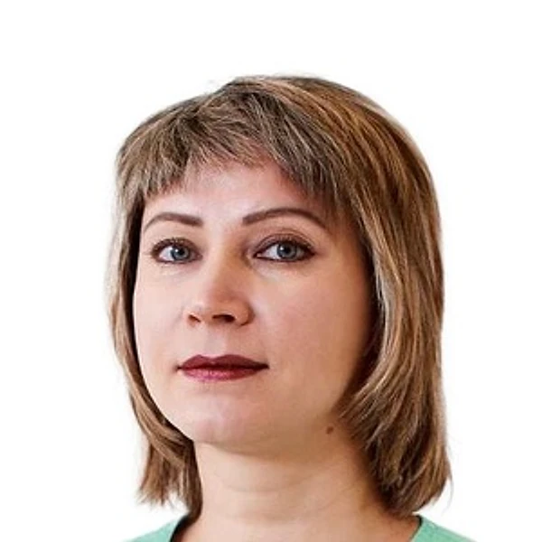 Косикова Светлана Викторовна — Косметолог-эстетист, Челябинск