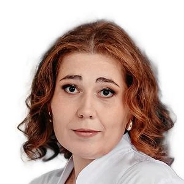 Никанова Екатерина Александровна — Педиатр, Детский нефролог, Пенза