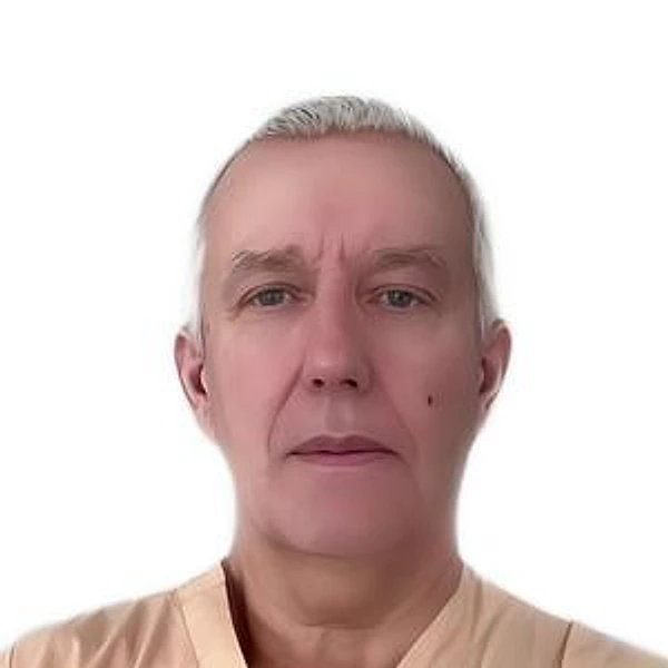 Ударцев Евгений Юрьевич — Травматолог, Ортопед, Новосибирск