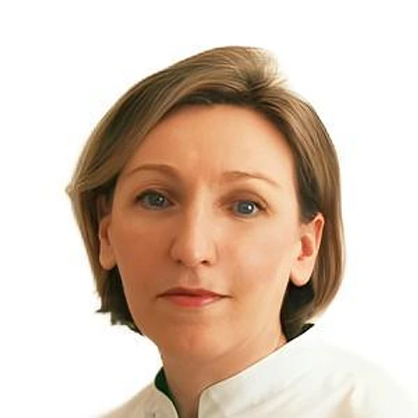 Овчинникова Галина Клавдиевна — Детский невролог, Москва