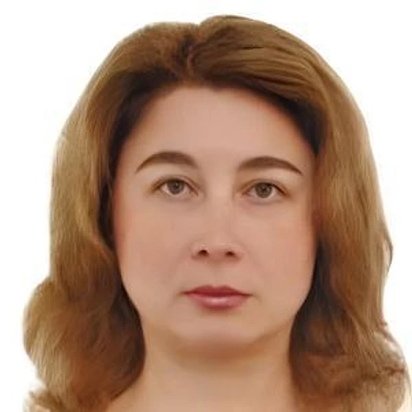 Мерзаметова Анжела Энверовна — Гастроэнтеролог, Москва