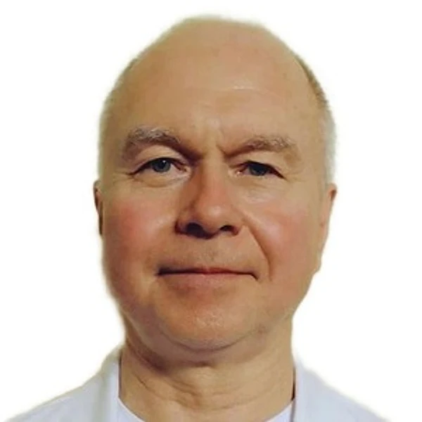 Федоров Владимир Лаврентьевич — Физиотерапевт, Наро-Фоминск