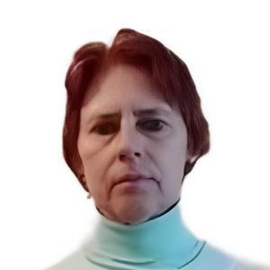 Христианова Ольга Вадимовна — Терапевт, Врач общей практики (семейный врач), Москва