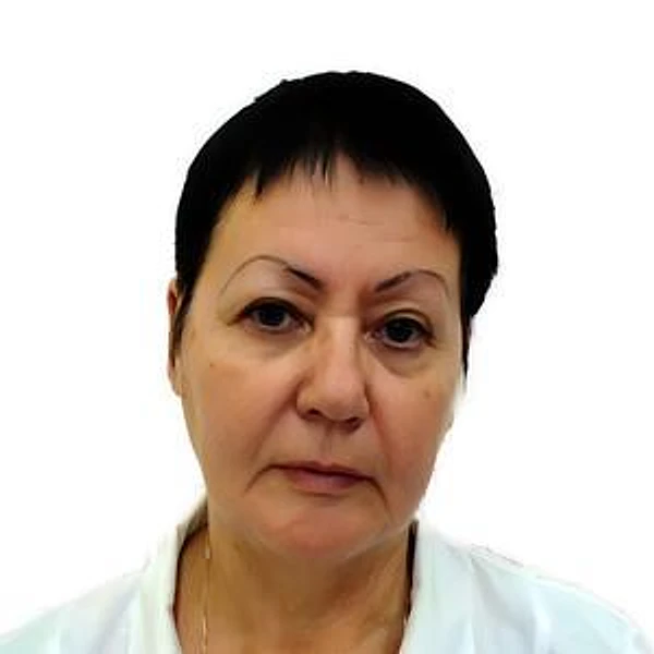 Инце-Аничкова Любовь Александровна — Эндокринолог, Москва