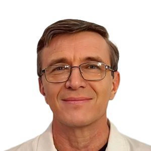 Немов Владимир Иванович — Инфекционист, Москва