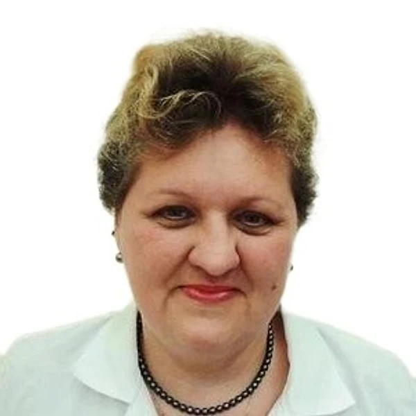 Шимарова Марина Валерьевна — Врач общей практики (семейный врач), Москва