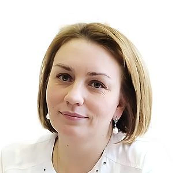 Точилкина Светлана Алексеевна — Терапевт, Эндокринолог, Москва