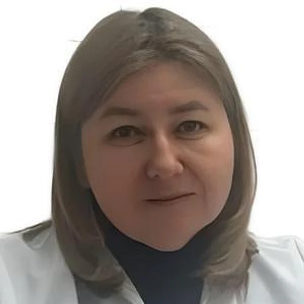 Долгова Наталья Юрьевна — Невролог, Москва