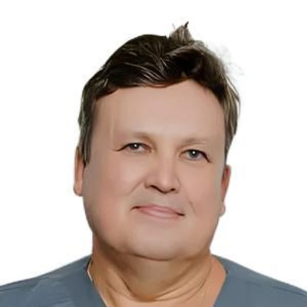 Лютаревич Константин Александрович — Анестезиолог-реаниматолог, Москва