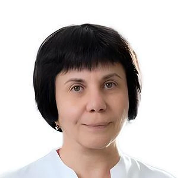 Оруджева Саида Алияровна — Анестезиолог-реаниматолог, Москва