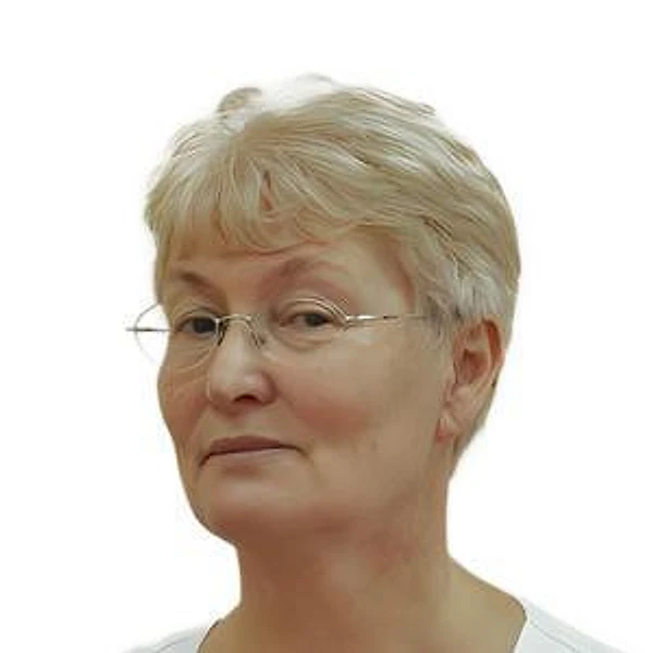 Понкратова Людмила Сергеевна — Терапевт, Москва