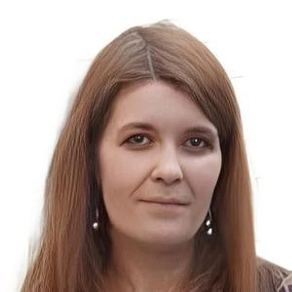 Гребенникова Ольга Вячеславовна — Неонатолог, Нейрофизиолог, Функциональный диагност, Москва