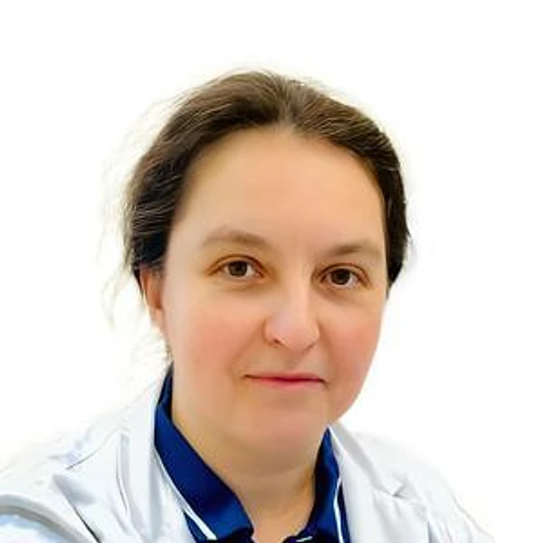 Пашкова Наталья Юрьевна — Неонатолог, Инфекционист, Москва