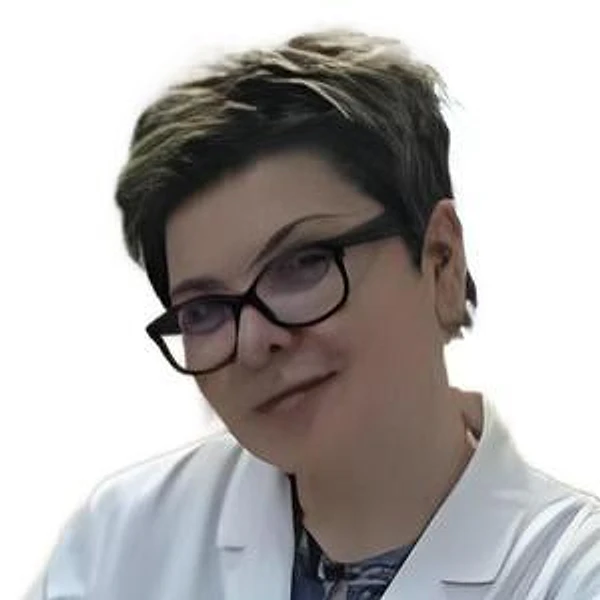 Сухорукова Екатерина Олеговна — Детский инфекционист, Педиатр, Москва