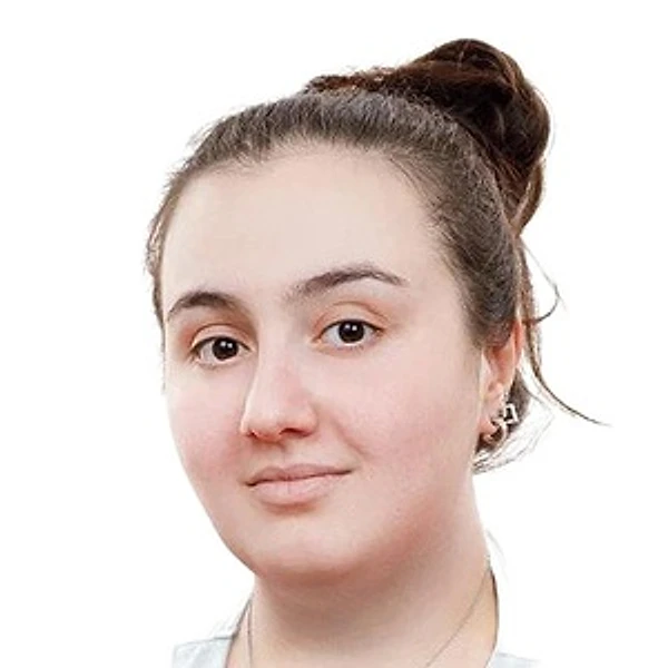 Автандилова Анна Артуровна — Детский ЛОР, Педиатр, Москва