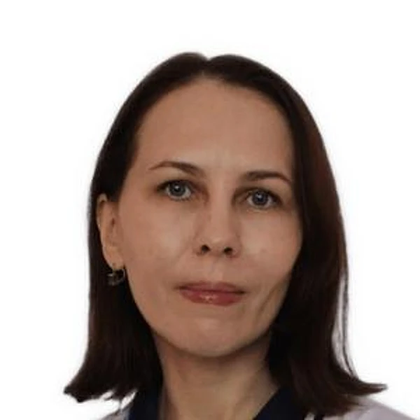 Носкова Наталья Анатольевна — Спортивный врач, Москва