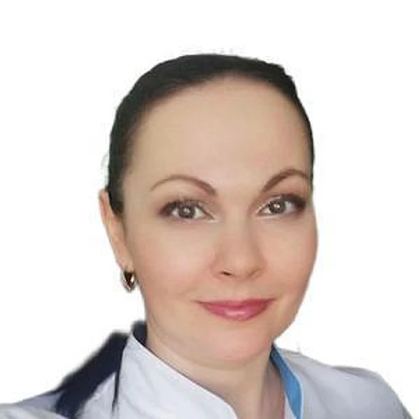 Блинова Ирина Александровна — Невролог, Москва