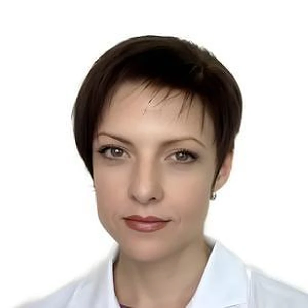 Дубовицкая Анна Юрьевна — Дерматовенеролог, Подольск