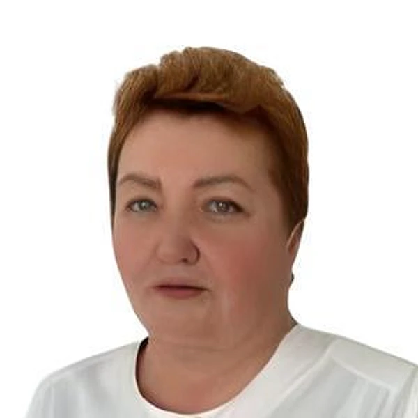 Попова Татьяна Ивановна — Психиатр, Детский психиатр, Нарколог, Новосибирск