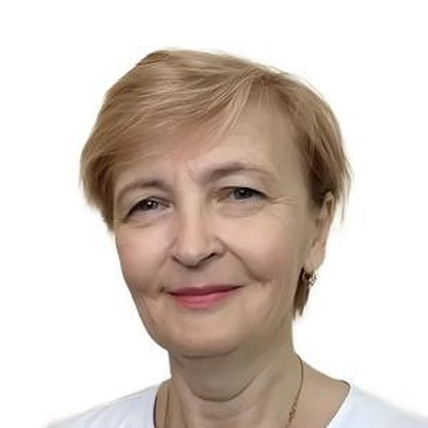Ивлева Ольга Борисовна — Стоматолог, Москва