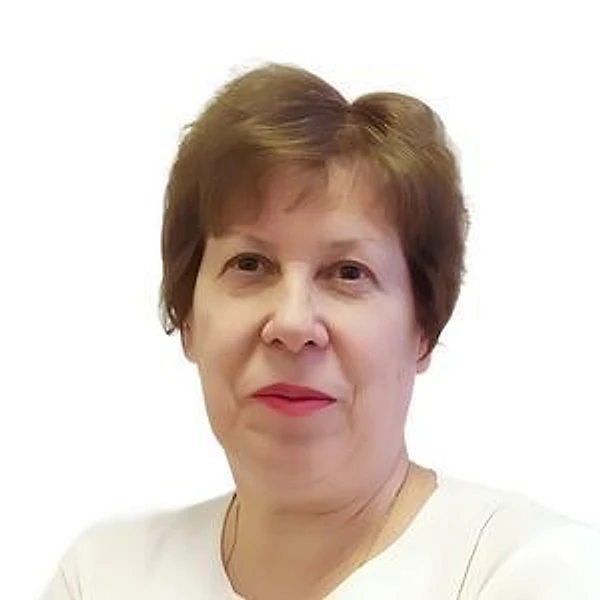 Попова Наталья Вадимовна — Терапевт, Подольск