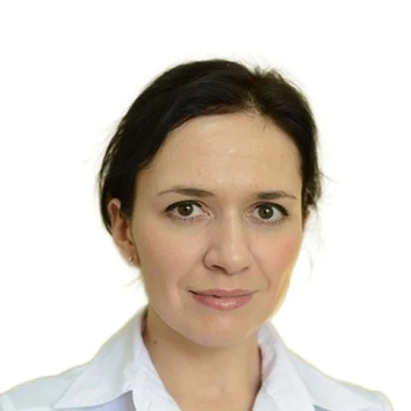 Доронина Ксения Сергеевна — Невролог, Детский невролог, Детский сомнолог, Сомнолог, Новосибирск