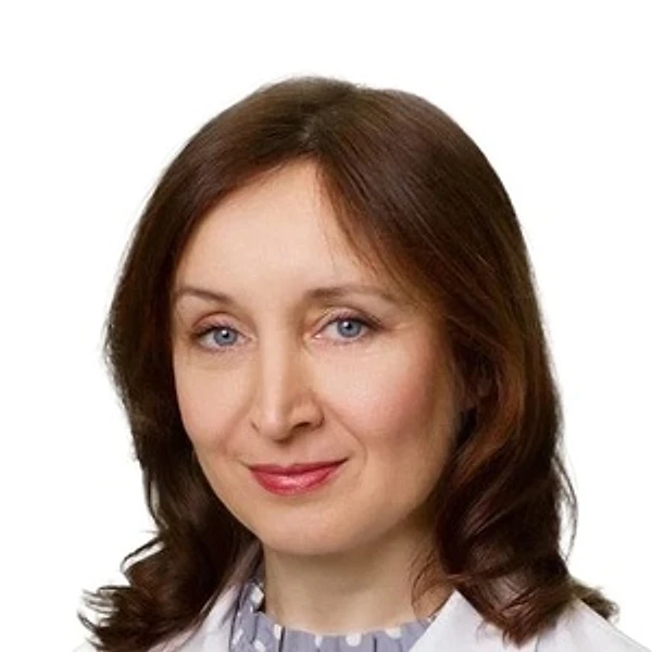 Чистякова Наталья Вадимовна — Диетолог, Гастроэнтеролог, Детский гастроэнтеролог, Нутрициолог, Новосибирск