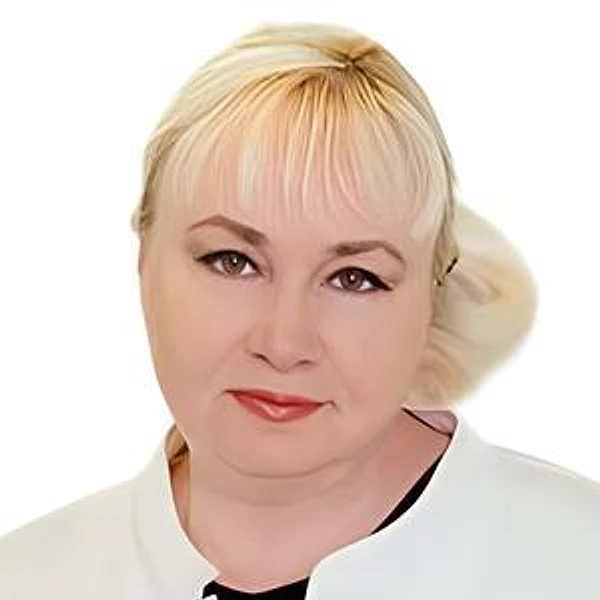 Беляева Ирина Анатольевна — Педиатр, Неонатолог, Москва